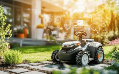 Quelle assurance souscrire pour un tracteur tondeuse ? Le guide complet des garanties essentielles