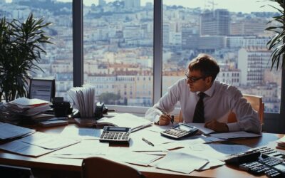 Les specificites fiscales des organismes a but non lucratif