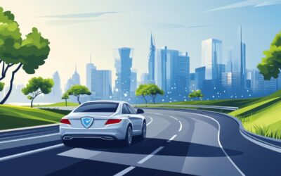 Les garanties accidents de l’assurance auto : guide complet