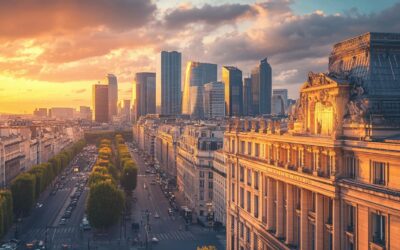 La nouvelle agence Tarneaud de Limoges : un concept innovant au service des clients